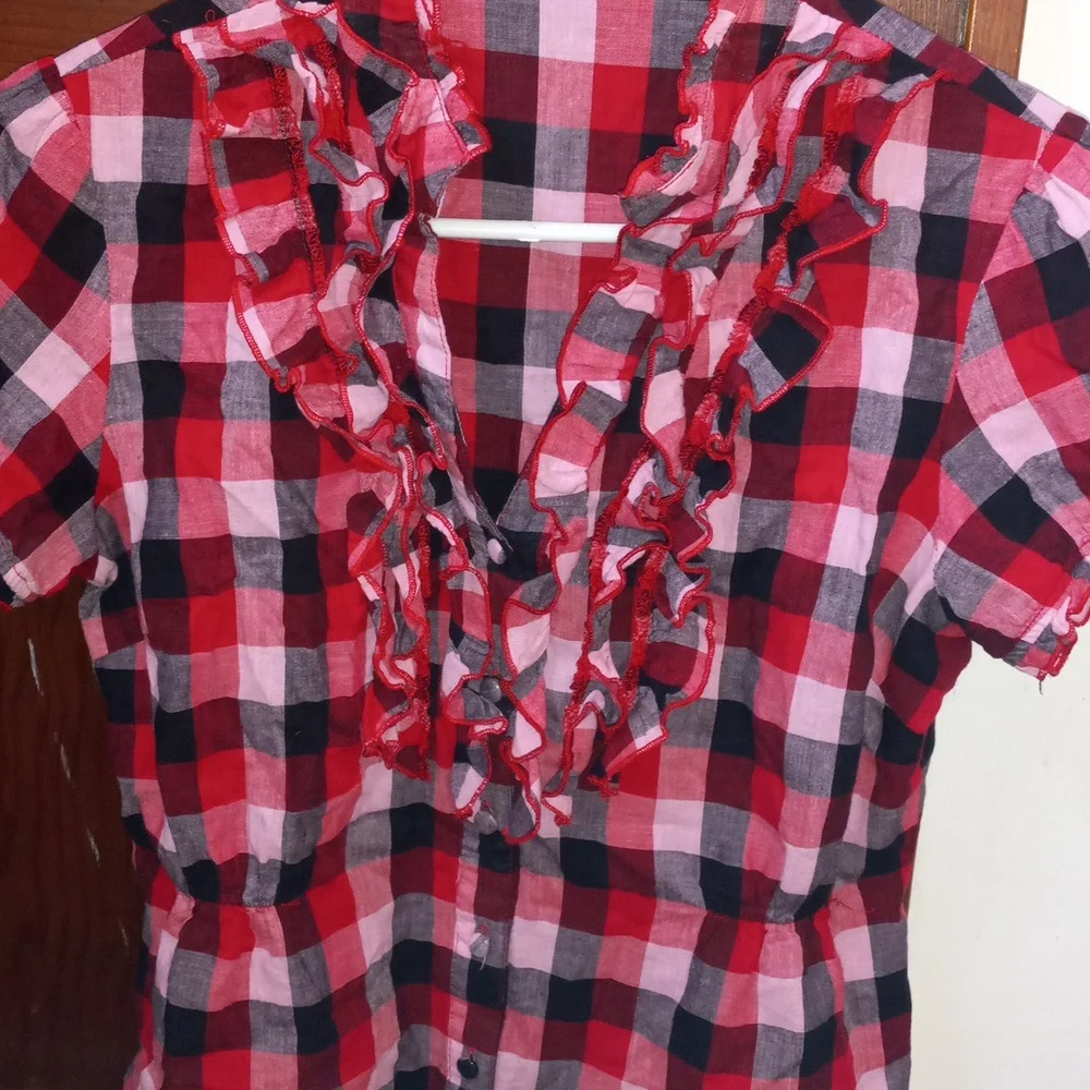 Forever 21 shirt size M - Picture 3 of 3